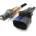 Lambda sonda MEAT & DORIA 81528