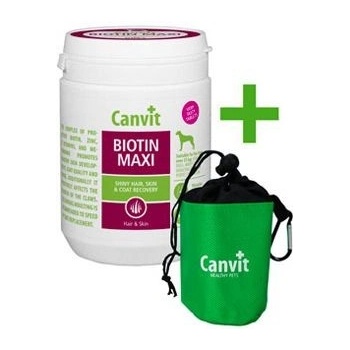 Canvit Biotin Maxi 500 g