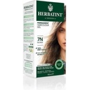 Farby na vlasy Herbatint permanentná farba na vlasy blond 7N 150 ml