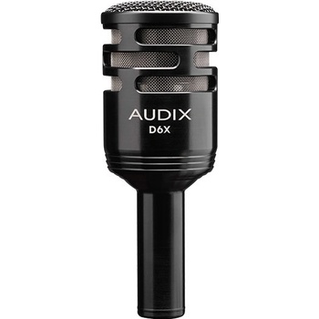 Audix D6X