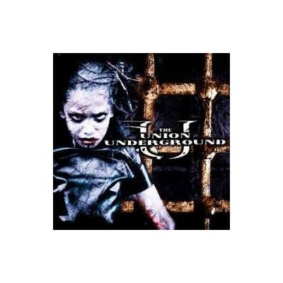 Union Underground,the: An Education In Rebellion CD