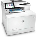 HP Color LaserJet Enterprise MFP M480f 3QA55A