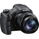 Sony Cyber-Shot DSC-HX300