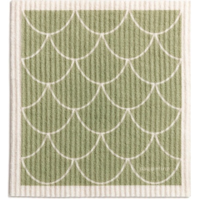 Pappelina Kotte Sage 17 x 20 cm