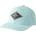 Bauer Performance Hat Aqua