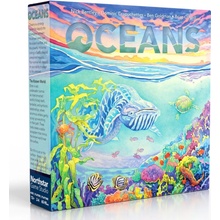 North Star Games Oceans EN