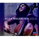 Alisa Weilerstein - Solo