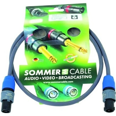 Sommercable ME25-225-0100
