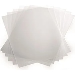 DURABLE Корица за прозрачност, 1-100 листа, a4, durable 293919 (293919)