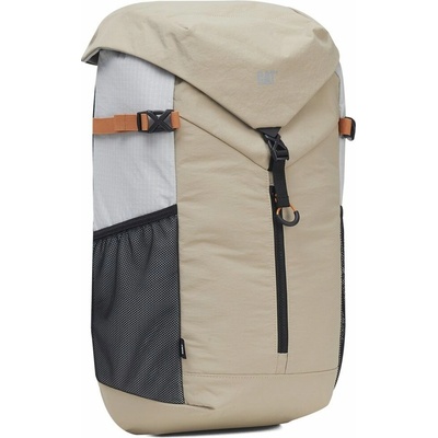 Caterpillar Urban Adventure Light Outdoor Béžový 23 l