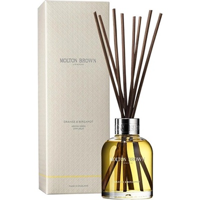 Molton Brown Aroma difuzér Orange & Bergamot 150 ml