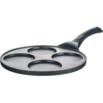 VETRO PLUS lívanečník ALIVIA 26cm, 4 lívance, nepřilnavý povrch MAT369395