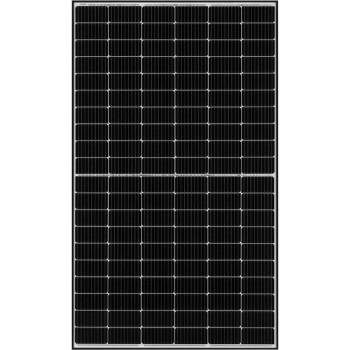Solight JA Solar 380Wp černý rám monokrystalický monofaciální 1769x1052x35mm FV-JAM60S20MRBF-380W