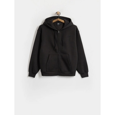 Vans Salton ZHD black