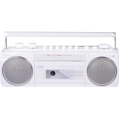 Trevi RR 501BT/WH
