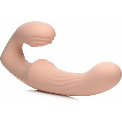 Strap U U PULSE Strapless tělový