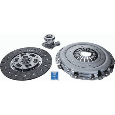 Sada spojky SACHS 3000 990 509 (3000990509)