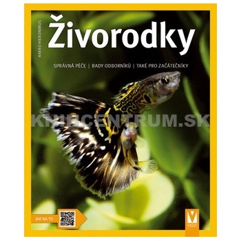 Živorodky