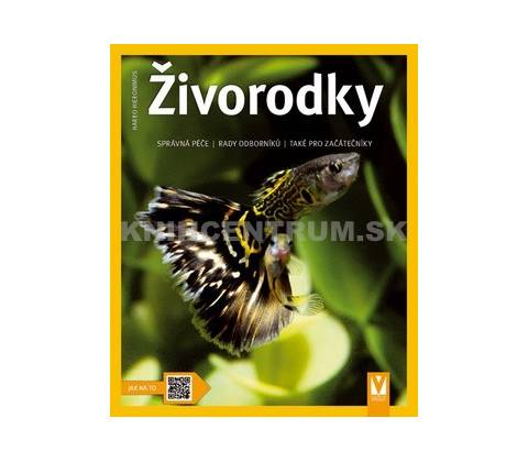 Živorodky