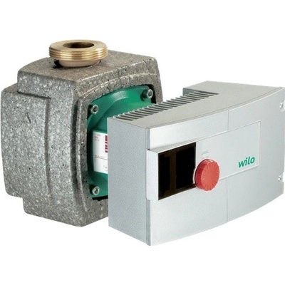 Wilo Stratos-Z 25/1-8 RG PN10 2090469