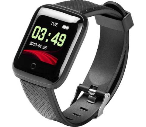 Tracer T-WATCH TW6 Echo