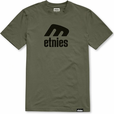 Etnies Icon E Military