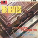 PLEASE,PLEASE ME - BEATLES