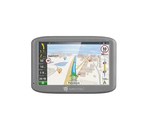 NAVITEL E501
