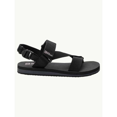 Jack Wolfskin Сандали urban entdeckung belt sandal w