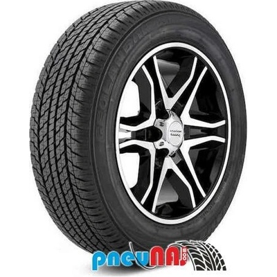 Yokohama GEOLANDAR G97 205/80 R16 110/108S