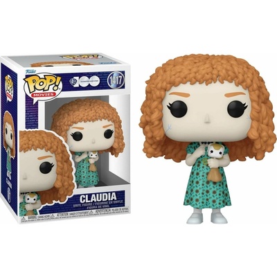 Funko POP! Interview with the Vampire Claudia Movies 1417