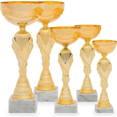 Sportovní poháry EKONOM 33144 1 26 cm