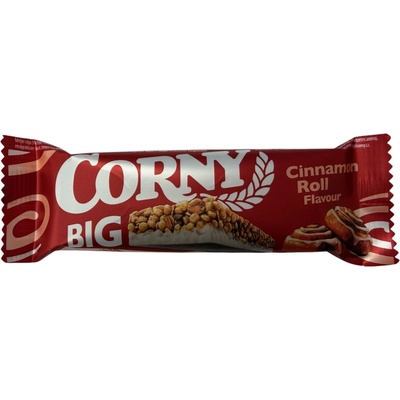 Corny Big Cinnamon Roll 40 g