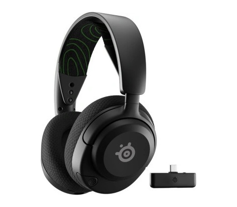 SteelSeries Arctis Nova 5X