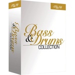 Waves Signature Series Bass and Drums (Дигитален продукт)