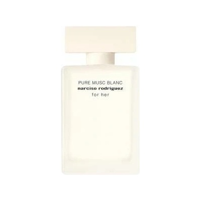 Narciso Rodriguez Pure Musc Blanc parfém parfémovaná voda dámská 50 ml