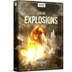 BOOM Library Urban Explosions CK