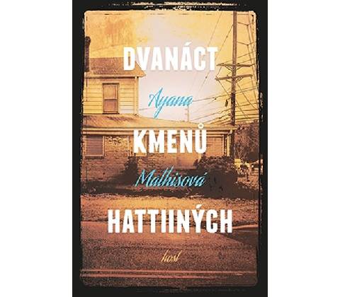 Dvanáct kmenů Hattiiných