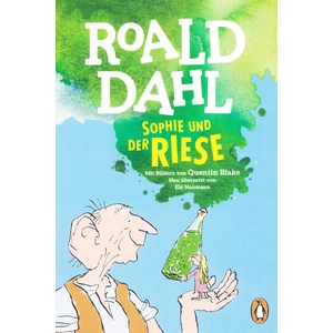 Sophie und der Riese (0000)