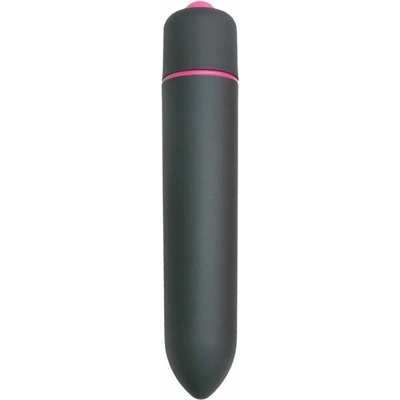EasyToys Bullet čierny