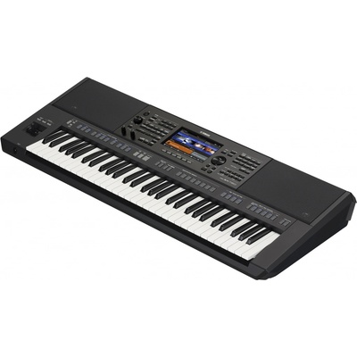 Yamaha PSR SX720 – Zboží Dáma