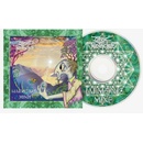 OZRIC TENTACLES - HARMONIC MIND (1G) CD