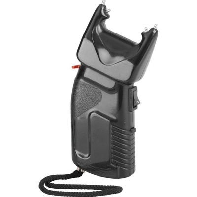 ESP Elektrický paralyzer s pepřovým sprayem SCORPY 200 + baterie – Hledejceny.cz