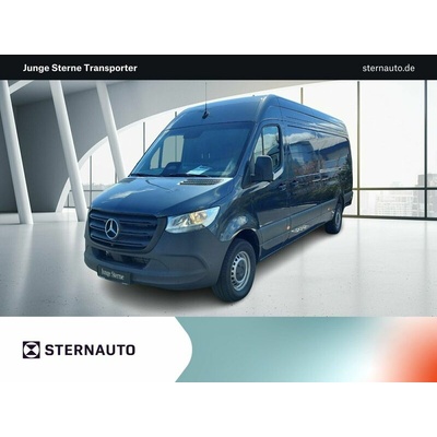 Mercedes-Benz Sprinter 110 kW