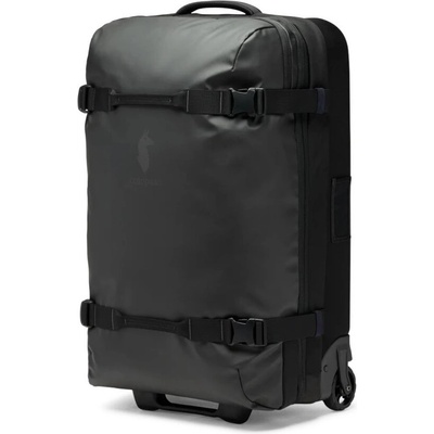 Cotopaxi Allpa Roller Bag black 65 l