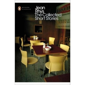 Collected Short Stories | Jean Rhys (ISBN: 9780141984858)