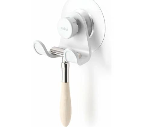 Umbra Flex Adhesive bílý