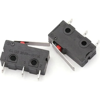 Image 1 of Two Trees Краен прекъсвач 1A/2A 125VAC 30M Max - Micro