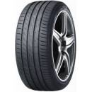 Osobní pneumatiky Nexen N'Fera Sport SUV 235/50 R19 99V