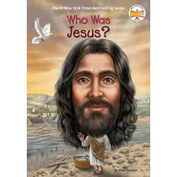 Image 1 of Who Was Jesus? | Ellen Morgan